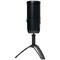 Cherry UM 3.0 USB MICROPHONE, EQUIPPED WITH A CARDIOID POLAR PATTERN FITTED FOR THE INDIVIDUAL USER. JA-0700 - alternate 2