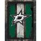 Holland Bar Stool Co Dallas Stars 24" x 32" Canvas Wall Art LCnvs02-2432DalSta - alternate 1