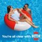 Hth Pool Care Tablet Chlorinating Chemicals 4.75 lb 28008 - alternate 4