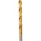 Do It Best 7/16'' Titanium Drill Bit QJDIB-DB-015 - alternate 2