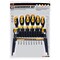 Performance Tool 18 Pc Screwdriver Set WLMW1710 - alternate 2