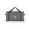 Picnic Time Family Of Brands NFL Minnesota Vikings - 64 Can Collapsible Cooler 716-00-105-184-2 - alternate 1