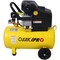 Edendirect 3.5HP Portable 10 Gallons Oil-Lubricated Air Compressor with Adjustable Pressure IR-W46564402 - alternate 1
