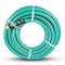 Avagard 3/4 in ID x 50 ft L Water Hose, PVC Tube, Red, PVC Fitting AVGPV3450 - alternate 3