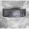 Luxury Lighting Masons Select 6 in Tall Ceramic Slate Look Outdoor Wall Light, Rubbed Pewter Paint Finish SL1906-APew-ud-7 - alternate 2