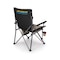 Picnic Time Family Of Brands NFL Los Angeles Chargers - Big Bear XXL Camping Chair with Cooler 808-00-175-345-2 - alternate 1