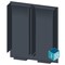 Siemens insulating plate extended 2-pole, 1 unit accessory for: 3VA51 3VA9131-0WJ20 - alternate 2