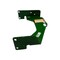John Deere SUPPORT, OEM N303421 - alternate 2