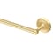 Gatco Designer II 30" Towel Bar, Brushed Brass 5058 - alternate 1