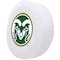 Holland Bar Stool Co 28 x 8 Colorado State Tire Cover TCIColoStWT - alternate 2