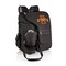 Picnic Time Family Of Brands NCAA Iowa State Cyclones Turismo Backpack Cooler with Water Bottle CarrierBlack 641-00-175-234-0 - alternate 1
