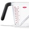 Good Grips Measuring Cup, 4 Cup Capacity, Tritan, Clear 1050030 - alternate 2