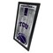 Holland Bar Stool Co TCU 15" x 26" Basketball Mirror MBsktTexChr - alternate 2