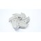 Goulds Water Technology STAINLESS 6-VANE IMPELLER 10IN FOR 3196 LTX 3X4-13 B16592-1203-27 - alternate 2
