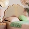 Bali & Pari Callias Natural Rattan Headboard 263-14473-ZORO - alternate 4