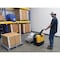 Vestil Steel Fully Powered Electric Pallet Truck 20 In. x 47 In. 3,300 Lb. Capacity Black EPT-1540-26 - alternate 4