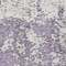 Homeroots 5' X 8' Lavender And Ivory Abstract Washable Indoor Outdoor Area Rug 612756 - alternate 3