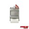 Extreme Max 5001.6053 Junior Work Station Storage Cabinet Flip-Out 5001.6053 - alternate 6