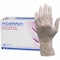 Adenna Vinyl Powder Free Exam Gloves, 4 mil Thickness x 9.40in Glove L, Medium Size, Polyvinyl, 10PK VPF235 - alternate 1