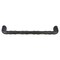 Brixwell Lattice Cabinet Appliance Pull For Kitchen And Bathroom Hardware Roman Bronze BXB52455RB - alternate 1