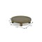Homeroots 12" Brown N/A Solid Wood Desk Organizer 719145 - alternate 4