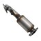 Ap Exhaust Catalytic Converter - Direct Fit, 641349 641349 - alternate 2