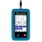 Pce Instruments Coating thickness meter, 2-1000 mcgm Fe with rod transverse probe for interior spaces LM-MCDX-1FT - alternate 2