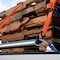 Putco Bed Rails, Direct-Fit; Stake Pocket Mount; Polished; Stainless Steel; Built In Tie Down Anchor; Not 89858 - alternate 2