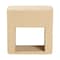 Bali & Pari Beauford Grasscloth Nightstand 265-14547-ZORO - alternate 4