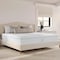 Martha Stewart SleepComplete 12 Inch King Medium Dual-Action Cooling Gel and Green Tea Memory Foam Mattress CL-MODD-12K-MS - alternate 1
