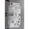 Allen Bradley CONTACTOR 120V-AC 100A 40HP 100-C60D10 - alternate 4