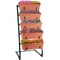 Pure Garden Raised Garden Beds 5 Tier Vertical Garden Planter Planters for Outdoor Plants Gardening 50-LG1412 - alternate 3