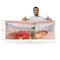 Signmission Peaches, 36 Inch x 96 Inch, Vinyl Banner B-96-30782 - alternate 3