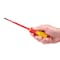 Tekton 5.5 mm Slotted Insulated Screwdriver (5 in. Shank) DVS01311 - alternate 2
