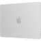 Onward Brands INCASE HARDSHELL CASE FOR MACBOOK AIR M2 2022 DOTS - CLEAR INMB200749-CLR - alternate 4
