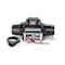 Warn Vehicle Mounted Recovery Winch 24 Volt Electric 12000 Lb Capacity Without Rope 90666 - alternate 1