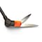 Kings County Tools Long Handle Grass Shears 36 in Edging Tool w/ Horizontal & Vertical 180-Degree Swivel Grass Clippers KC8807-18 - alternate 4