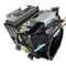 Komatsu HEATER ASSftY, KOMATSU OEM 198-911-9610 198-911-9610 - alternate 1