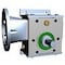 Cone Drive WORM GEAR REDUCER B04115.0LAQTC - alternate 2
