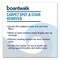 Boardwalk Carpet Spot and Stain Remover, Country Fresh Scent, 32 oz Bottle, 12PK BWK4847 - alternate 2