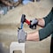 Corona Tools Drilling Hammer, 2.5 lb. Head, 10 in. Solid-Core Fiberglass Handle DH82003 - alternate 2