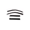 Ventshade Rainguards, Aerodynamic Design, In-Channel, Smoke, Acrylic, Set Of 4, With 3M Automotive Grade 194218 - alternate 1