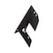 Cnh BRACKET, CNH OEM 84247343 84247343 - alternate 2