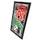 Holland Bar Stool Co Auburn 15" x 26" Football Mirror MFtblAuburn - alternate 2