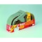 Scotch Packing Tape & Dispenser Combo Pack, 3.1 mil Thick, 2 in W x 54.7 yd L, 3 in Core Dia., Clear PSD1 - alternate 1