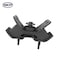 Skyward Automotive Products Automatic Transmission Mount,  SKMA7276 - alternate 2