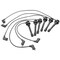 Pro Series Wire Standard Motor Products, Spark Plug Wire Set,  27681 - alternate 1