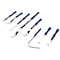Performance Tool 8 pc. Trim Clip Lifting Tool Set, Pry, Remove Clips, Steel W86568 - alternate 2