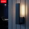 Leeki Outdoor Wall Light L Shape Lamp, Black LKI-1060 - alternate 3