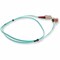 Add-On This Is A 1M Sc (Male) To Sc (Male) Aqua Duplex Riser-Rated Fiber ADD-SC-SC-1M5OM3 - alternate 3